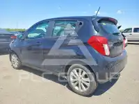 2016 Chevrolet Spark фото