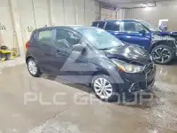 2016 Chevrolet Spark photo