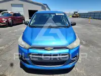 2016 Chevrolet Spark фото