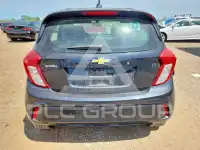2016 Chevrolet Spark photo