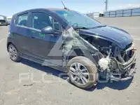2016 Chevrolet Spark photo