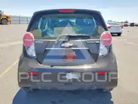 2016 Chevrolet Spark photo
