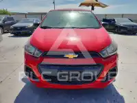 2016 Chevrolet Spark фото