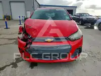 2016 Chevrolet Spark фото