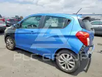 2016 Chevrolet Spark photo