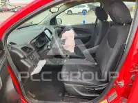 2016 Chevrolet Spark фото