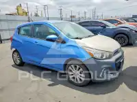 2016 Chevrolet Spark photo