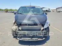 2016 Chevrolet Spark photo
