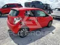 2016 Chevrolet Spark фото