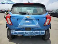 2016 Chevrolet Spark photo