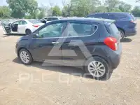 2016 Chevrolet Spark фото