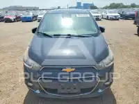 2016 Chevrolet Spark фото