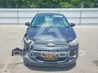 2016 Chevrolet Spark фото