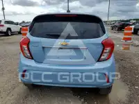 2016 Chevrolet Spark photo