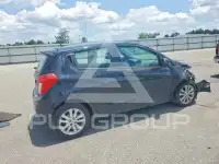 2016 Chevrolet Spark фото
