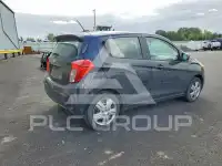 2016 Chevrolet Spark photo