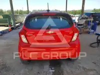 2016 Chevrolet Spark photo