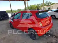 2016 Chevrolet Spark photo