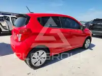 2016 Chevrolet Spark фото