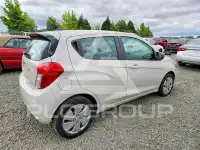 2016 Chevrolet Spark фото