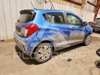 2016 Chevrolet Spark photo