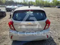 2016 Chevrolet Spark фото