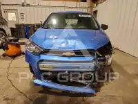 2016 Chevrolet Spark photo