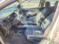 2016 Chevrolet Spark фото
