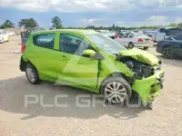 2016 Chevrolet Spark фото