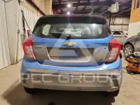 2016 Chevrolet Spark photo