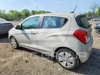 2016 Chevrolet Spark фото