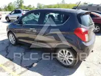 2016 Chevrolet Spark фото