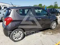 2016 Chevrolet Spark фото