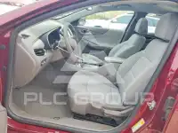 2016 Chevrolet Malibu фото