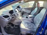 2016 Chevrolet Volt фото
