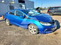 2016 Chevrolet Volt фото