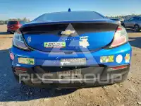 2016 Chevrolet Volt фото