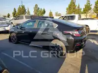 2016 Chevrolet Volt photo