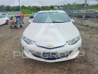 2016 Chevrolet Volt photo