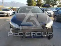 2016 Chevrolet Volt photo