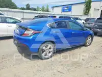 2016 Chevrolet Volt фото