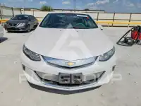 2016 Chevrolet Volt фото