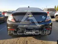 2016 Chevrolet Volt photo