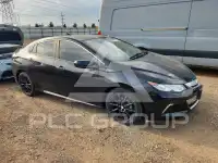 2016 Chevrolet Volt фото
