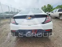 2016 Chevrolet Volt photo