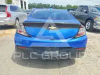 2016 Chevrolet Volt фото