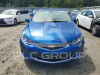 2016 Chevrolet Volt фото