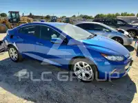 2016 Chevrolet Volt photo