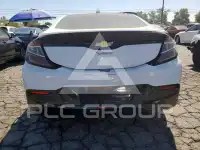 2016 Chevrolet Volt photo