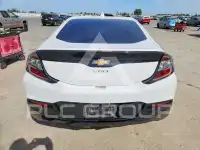 2016 Chevrolet Volt photo